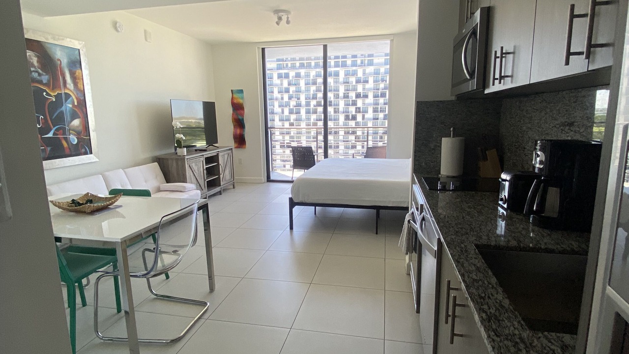 Photo of Bedroom in Doral