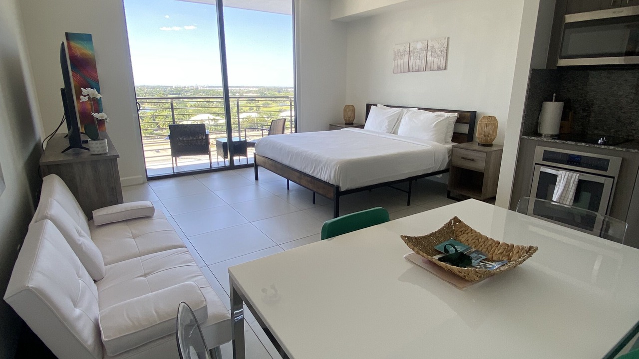 Photo of Bedroom in Doral