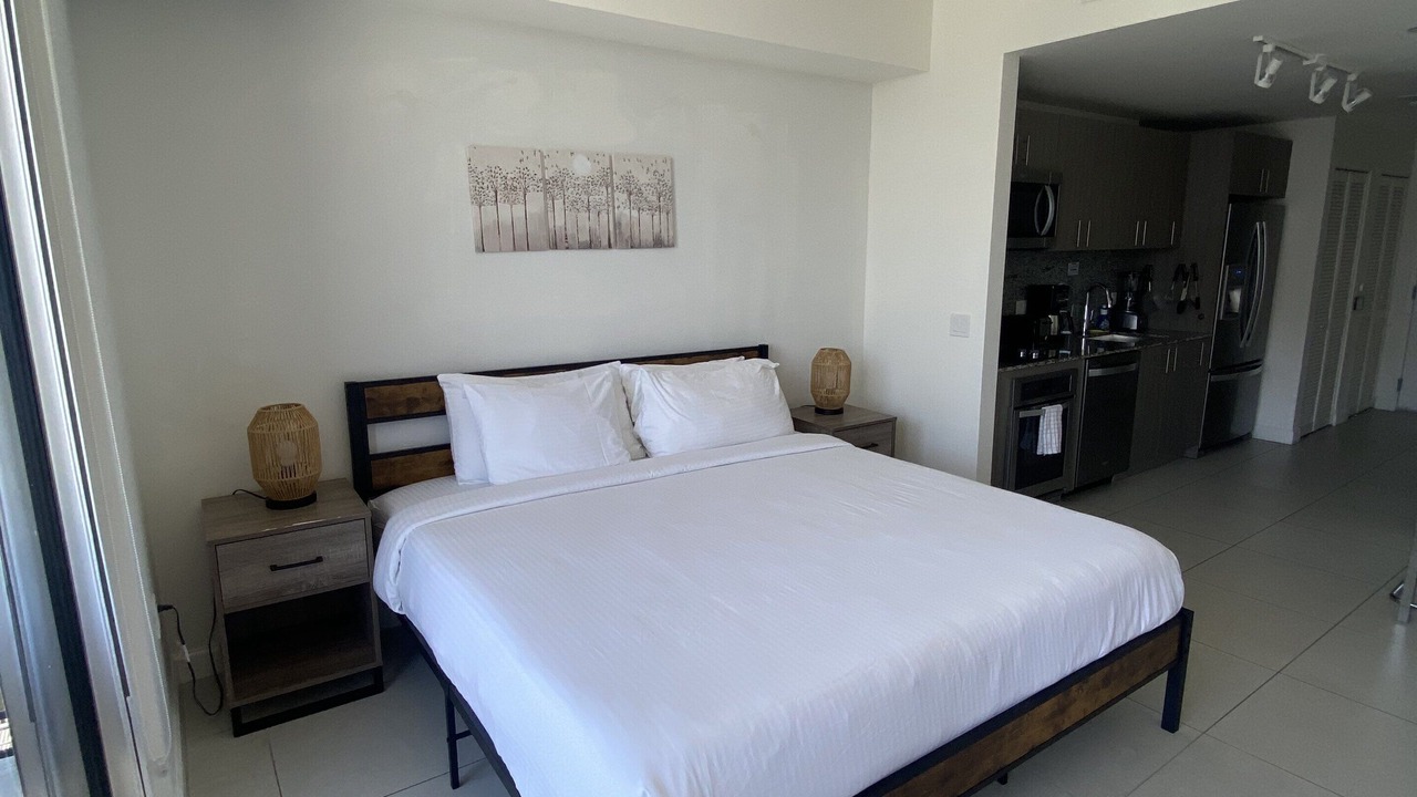 Photo of Bedroom in Doral