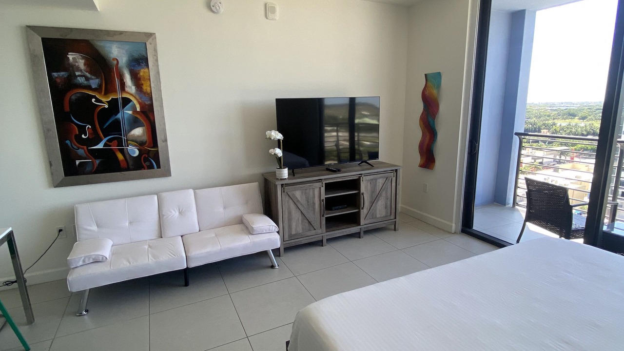 Photo of Bedroom in Doral