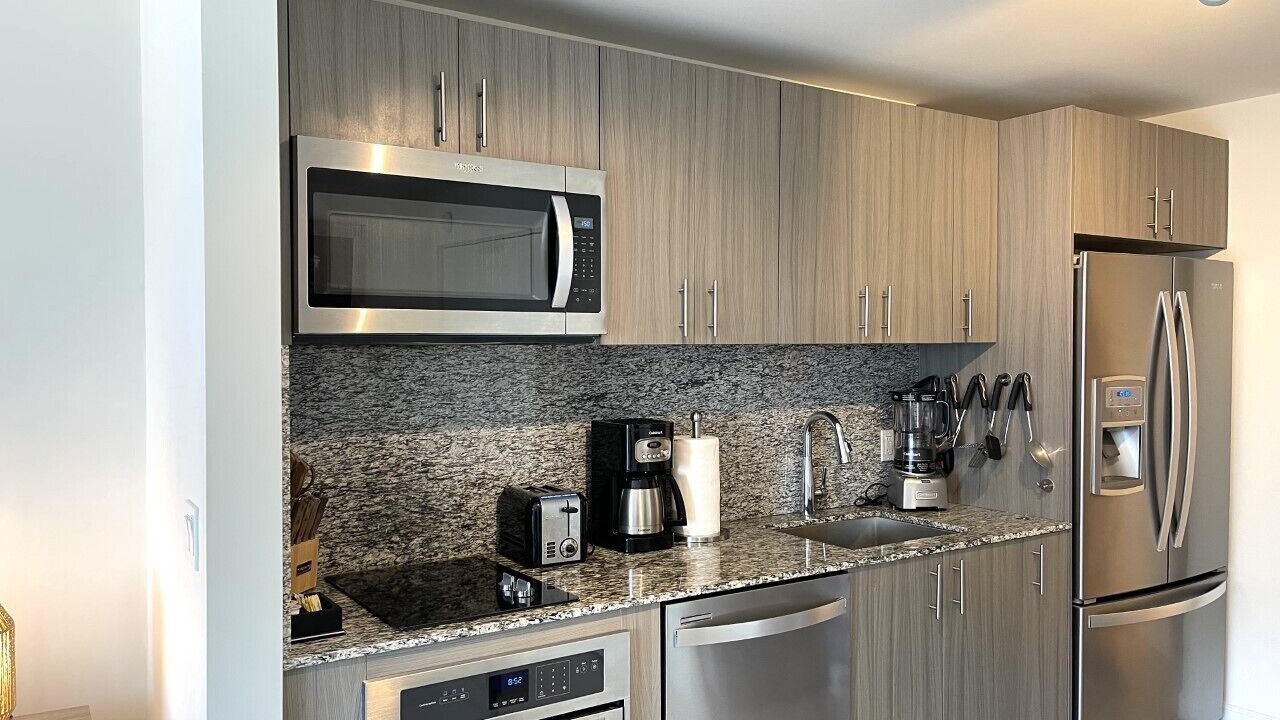 Photo of Kitchen in Doral