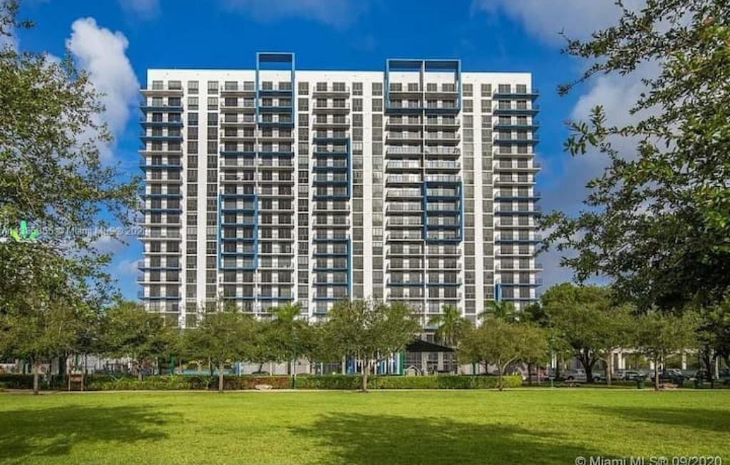 Photo of Outdoor in Doral