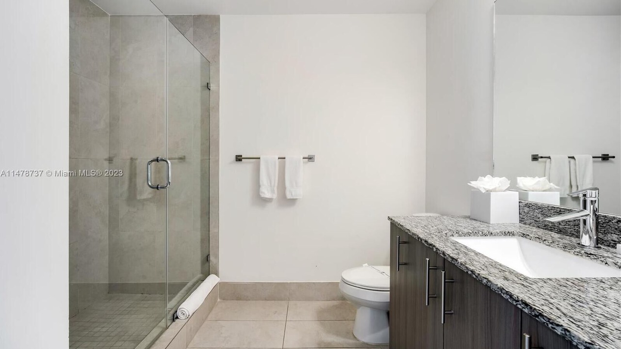 Photo of Bathroom in Doral