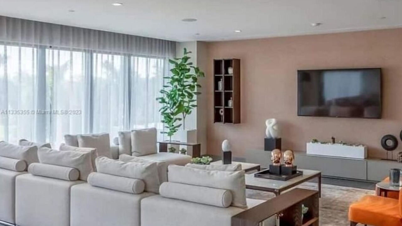 Photo of Livingroom in Doral