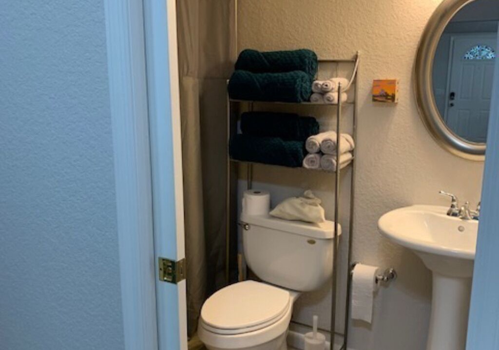 Photo of Bathroom in Inglis