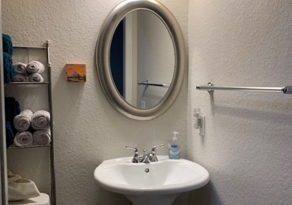 Photo of Bathroom in Inglis
