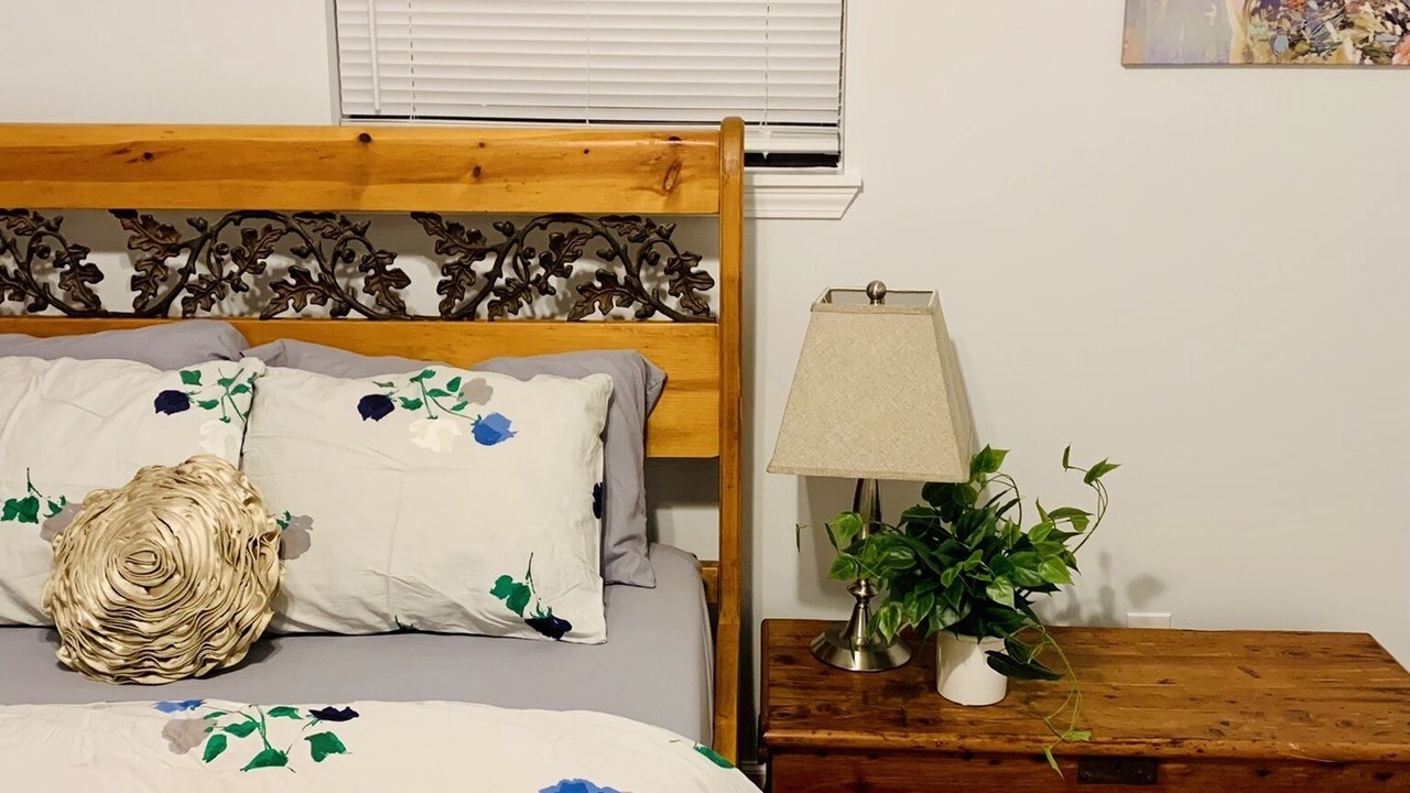 Photo of Bedroom in Dolphin's Cove