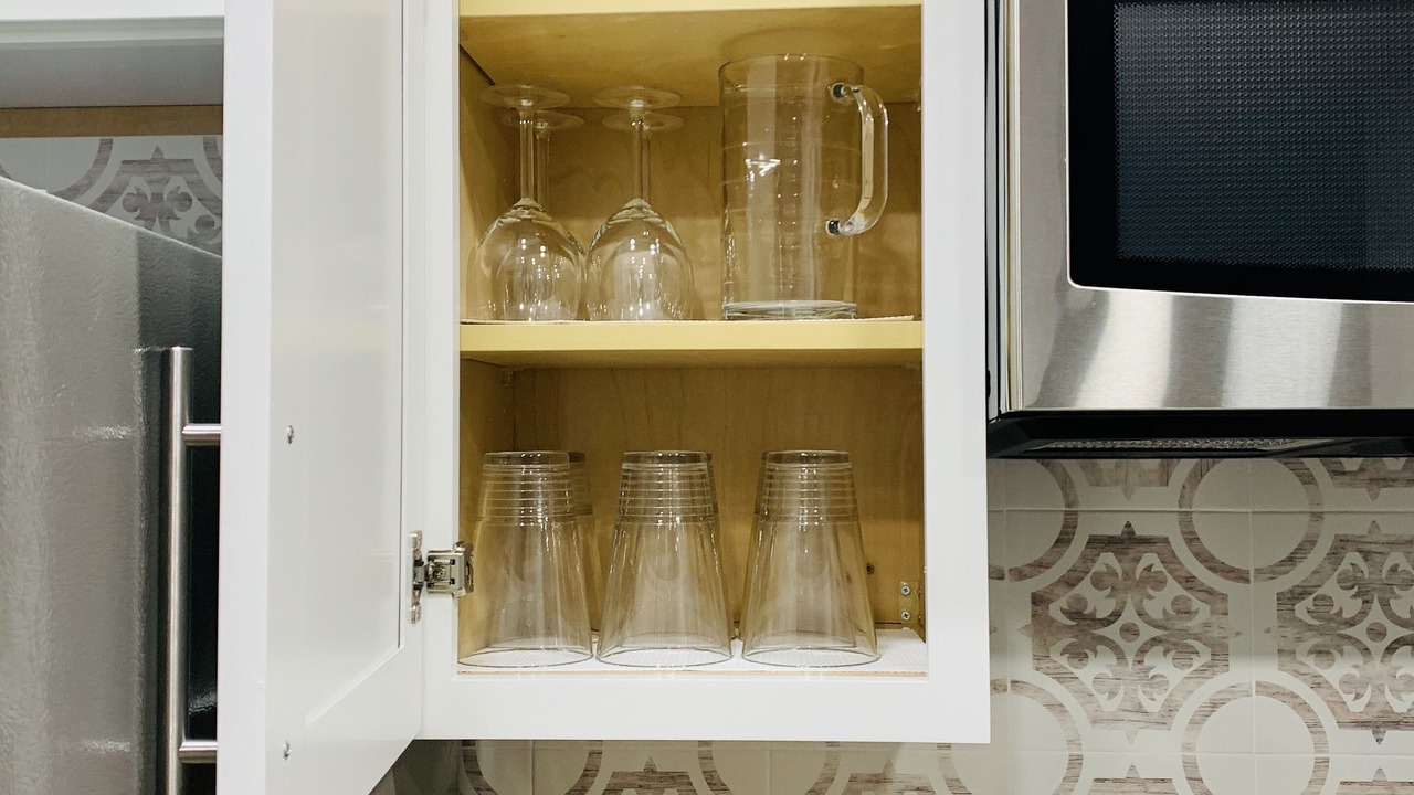 Photo of Kitchen in Dolphin's Cove