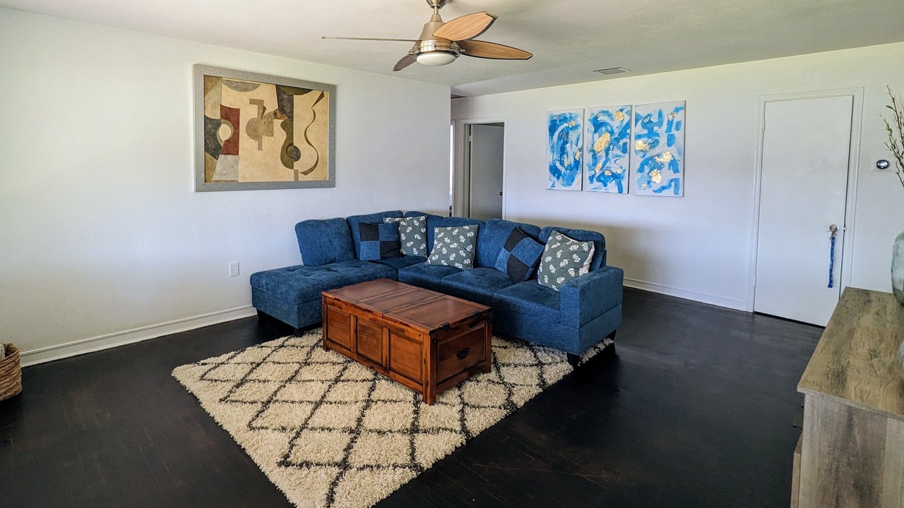 Photo of Bedroom in Forest City