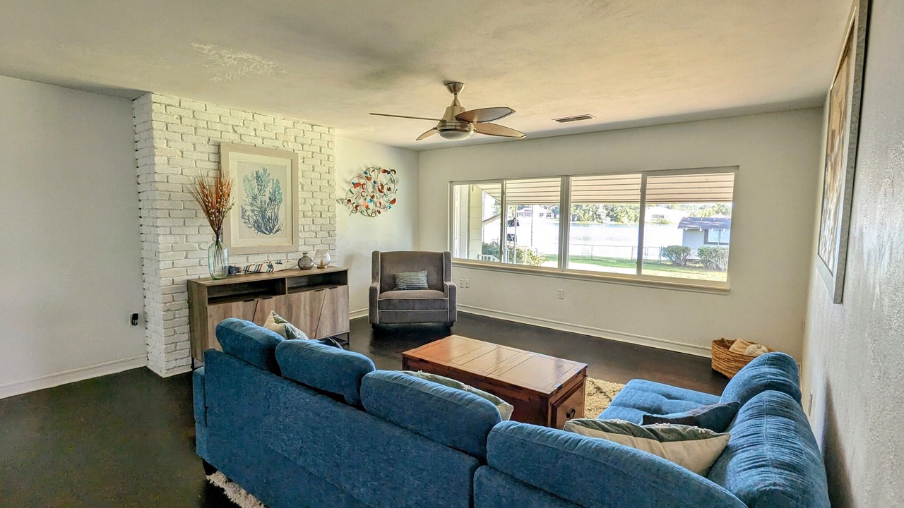 Photo of Bedroom in Forest City