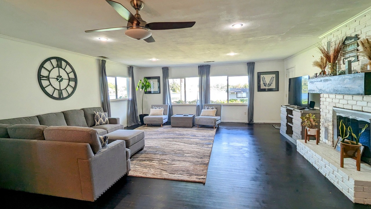Photo of Bedroom in Forest City