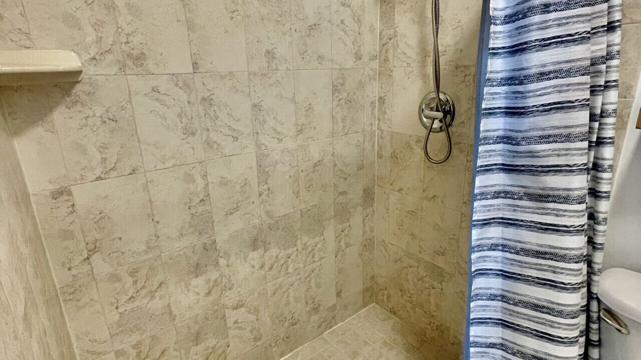 Photo of Bathroom in South Patrick Shores