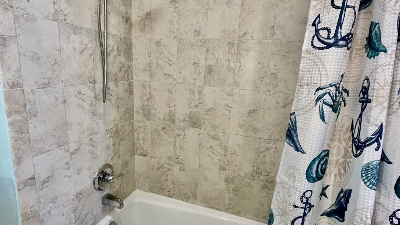 Photo of Bathroom in South Patrick Shores