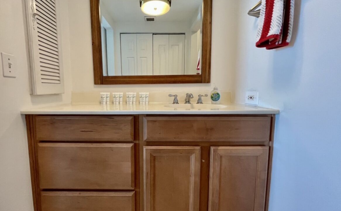 Photo of Bathroom in South Patrick Shores
