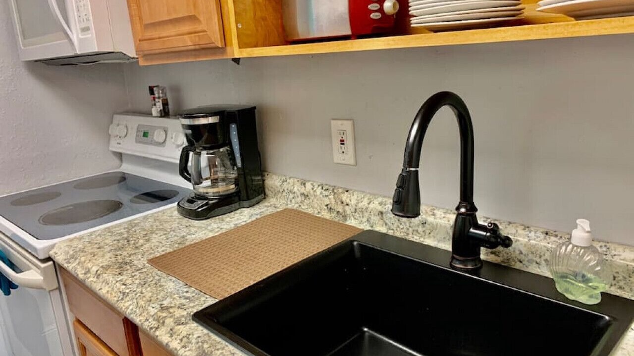 Photo of Kitchen in Port Canaveral