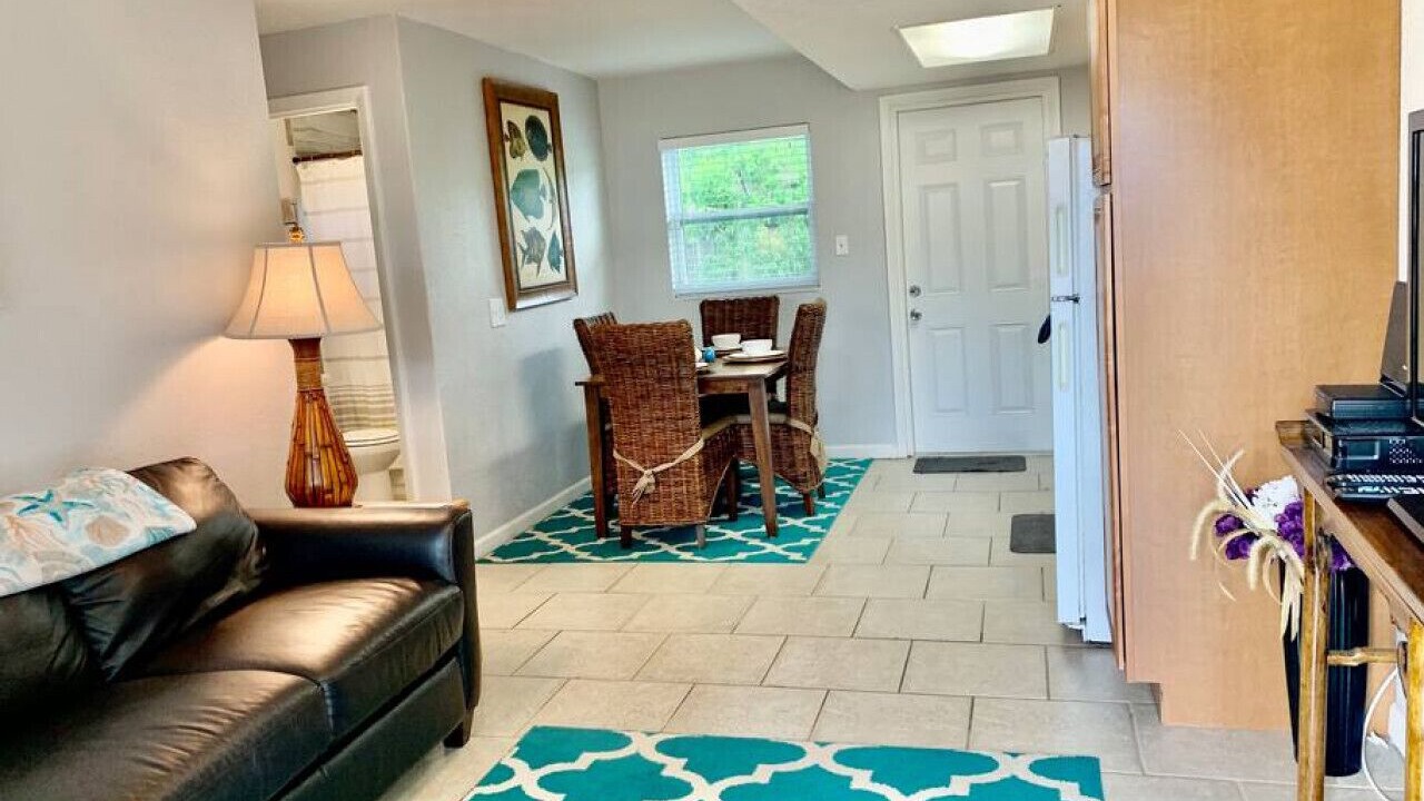 Photo of Livingroom in Port Canaveral
