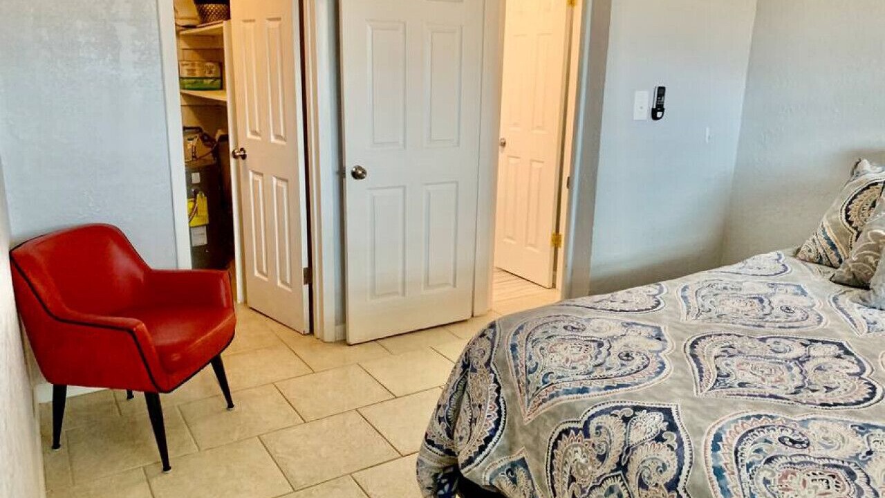 Photo of Bedroom in Port Canaveral