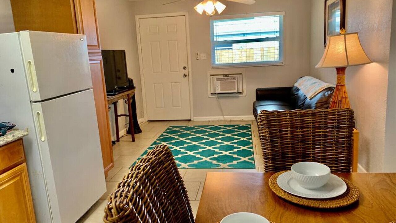Photo of Livingroom in Port Canaveral