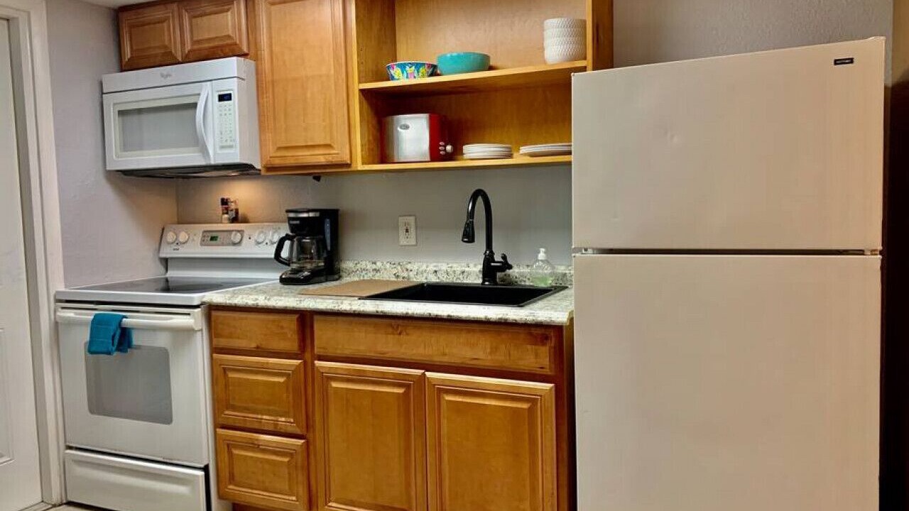 Photo of Kitchen in Port Canaveral