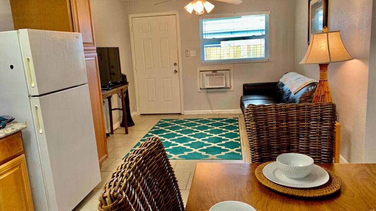 Photo of Livingroom in Port Canaveral