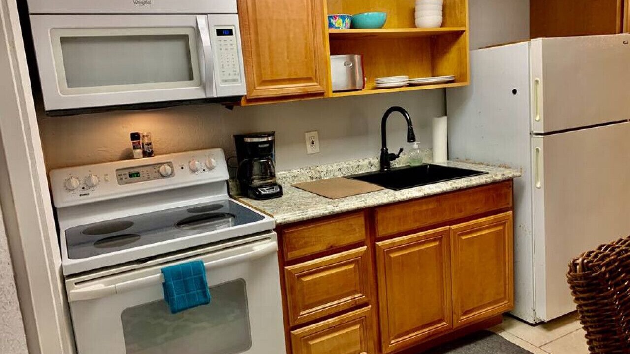 Photo of Kitchen in Port Canaveral