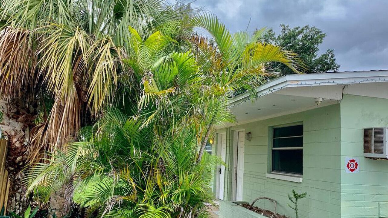 Photo of Outdoor in Port Canaveral