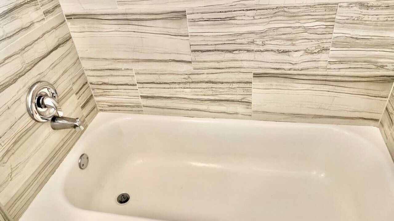 Photo of Bathroom in Port Canaveral
