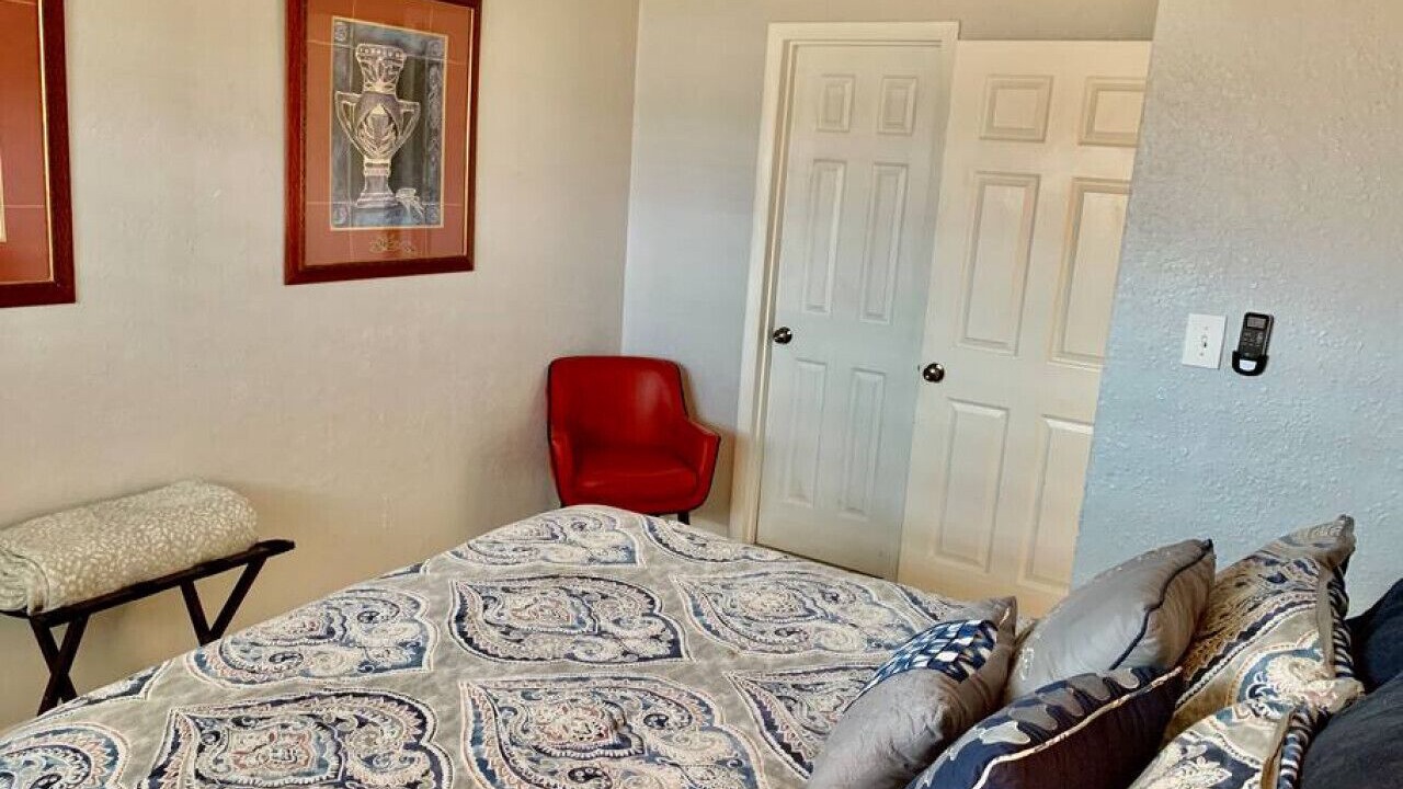 Photo of Bedroom in Port Canaveral