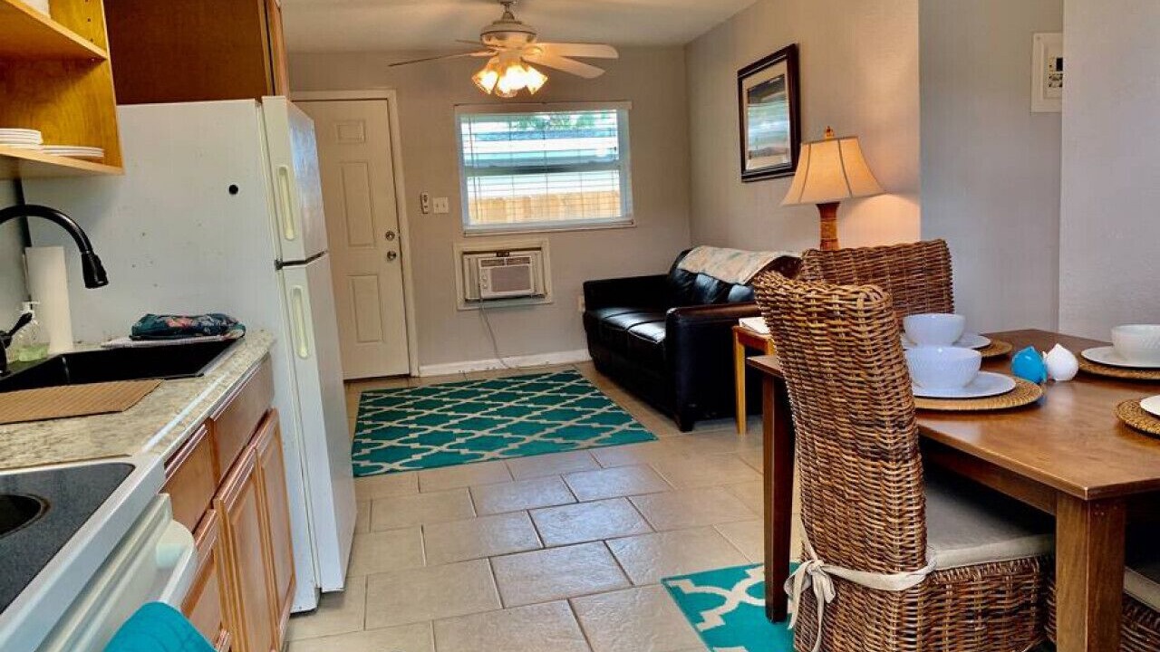 Photo of Kitchen in Port Canaveral