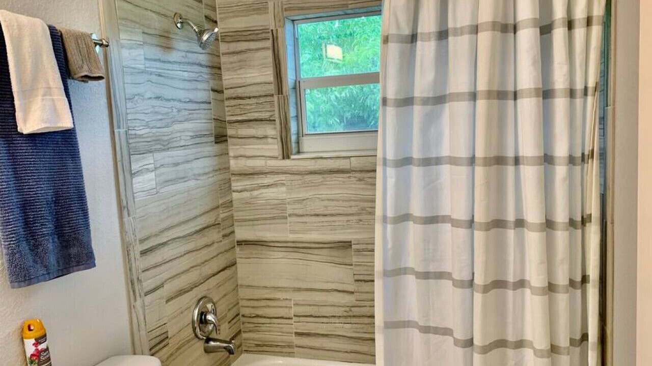 Photo of Bathroom in Port Canaveral