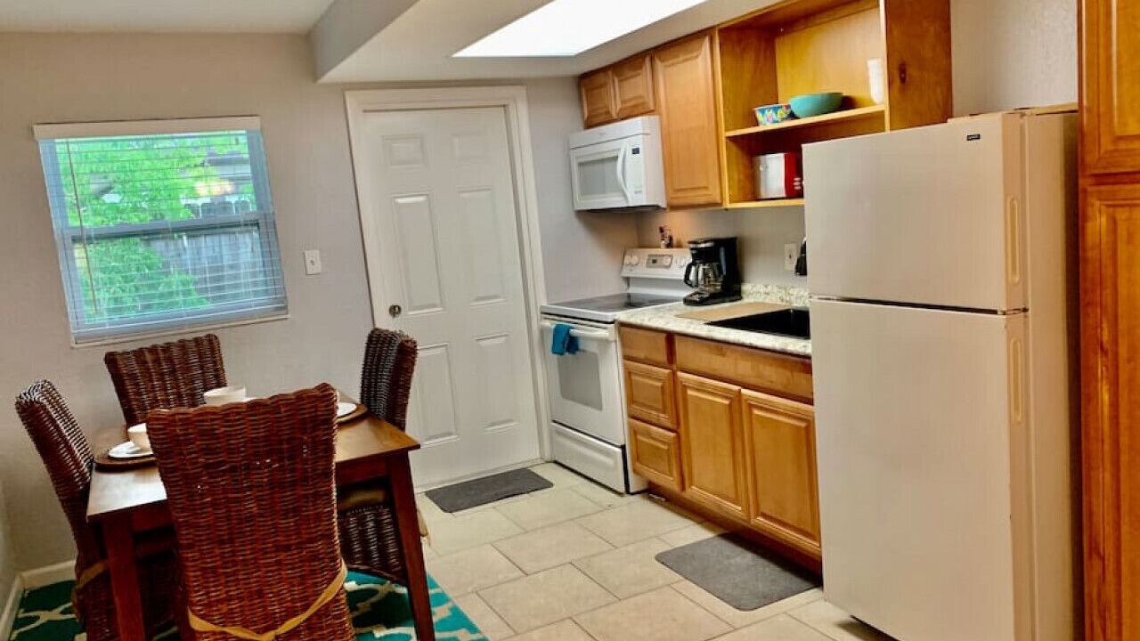 Photo of Kitchen in Port Canaveral
