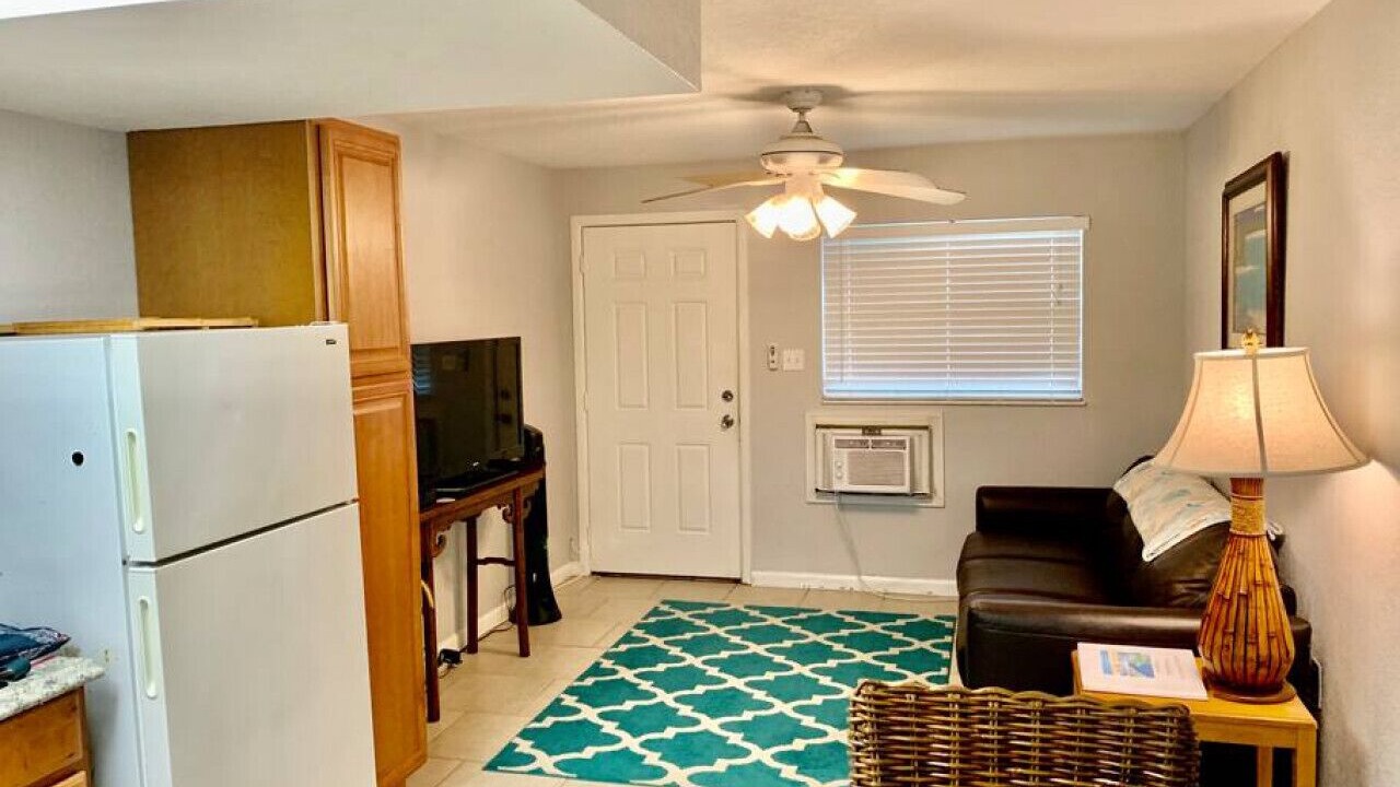 Photo of Livingroom in Port Canaveral