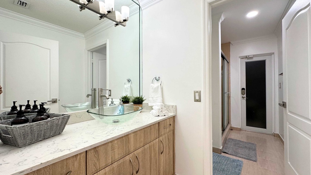 Photo of Bathroom in Country Walk