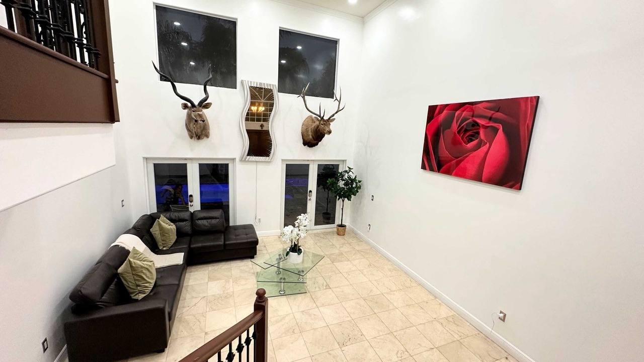 Photo of Livingroom in Country Walk
