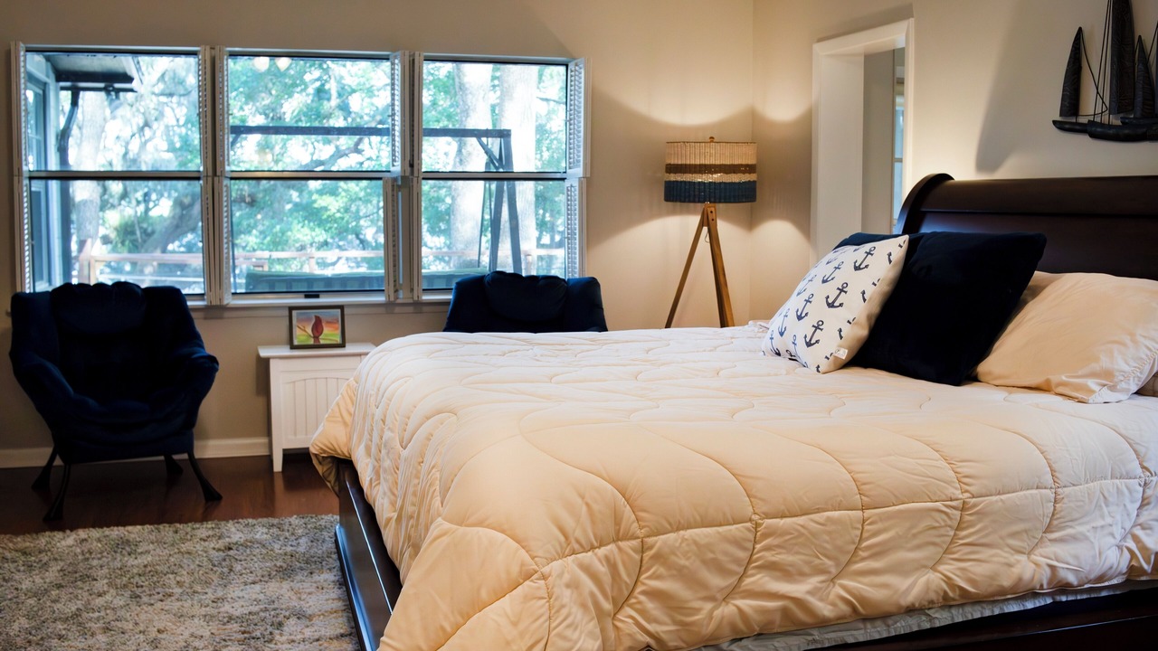 Photo of Bedroom in Eustis