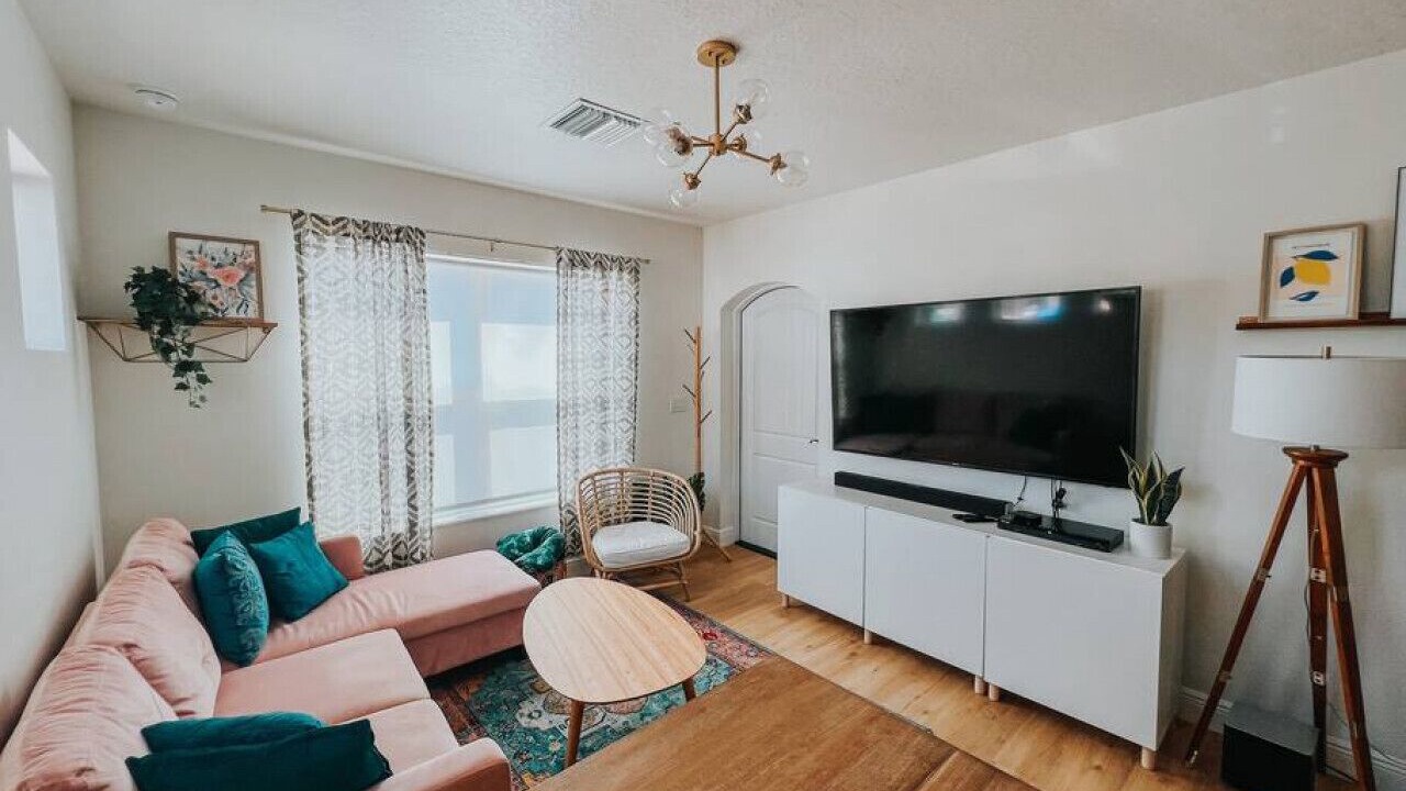 Photo of Livingroom in Sanford