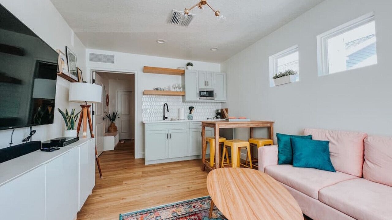Photo of Livingroom in Sanford