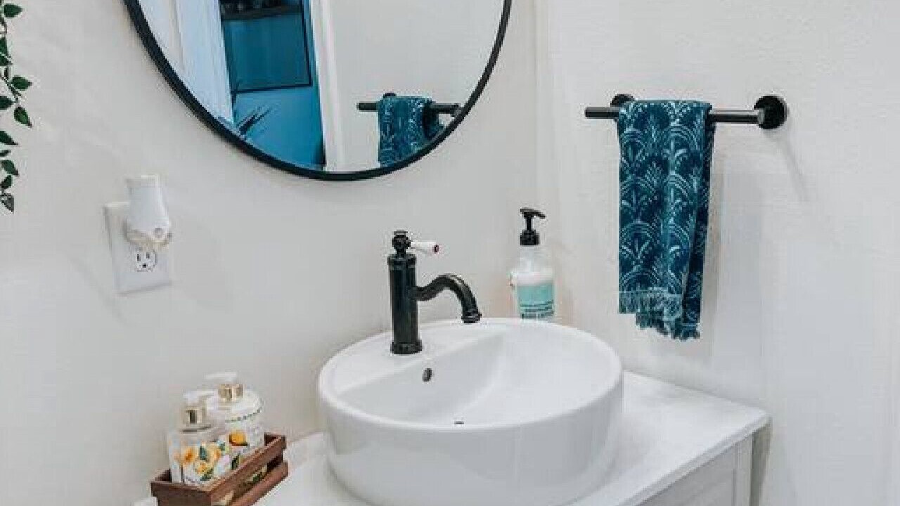 Photo of Bathroom in Sanford