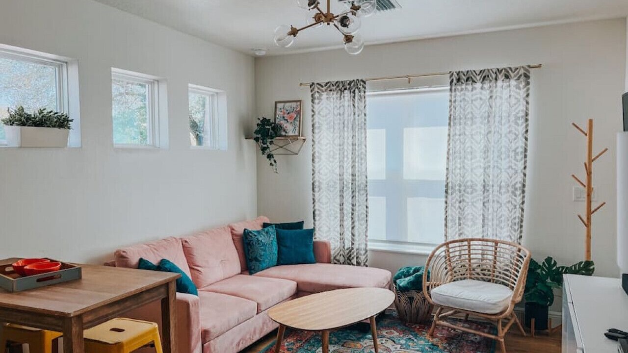 Photo of Livingroom in Sanford