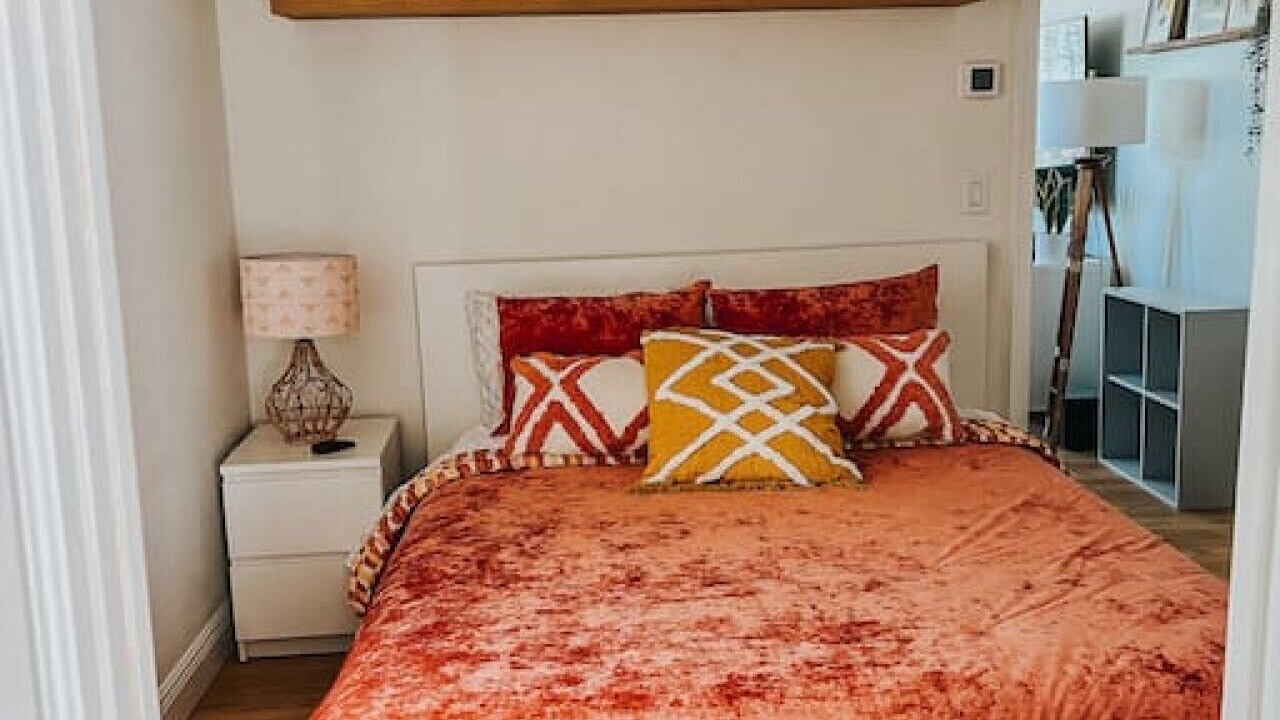 Photo of Bedroom in Sanford