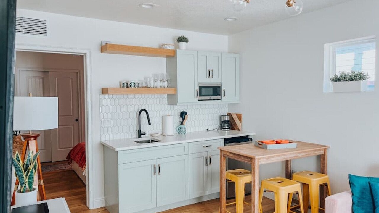 Photo of Kitchen in Sanford