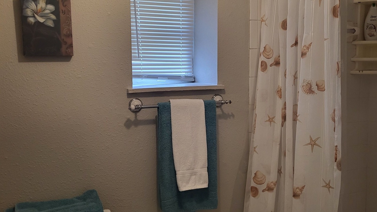 Photo of Bathroom in Longwood