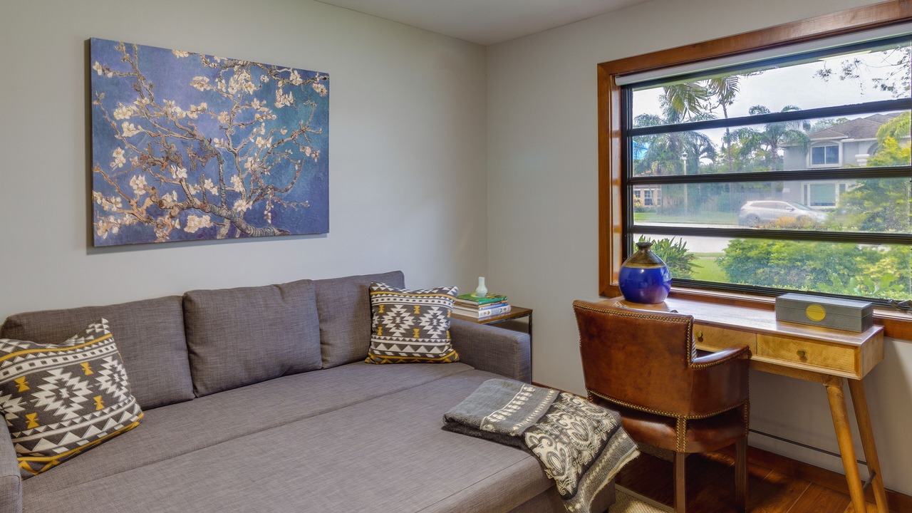 Photo of Livingroom in Wellington