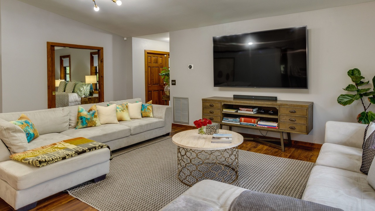 Photo of Livingroom in Wellington