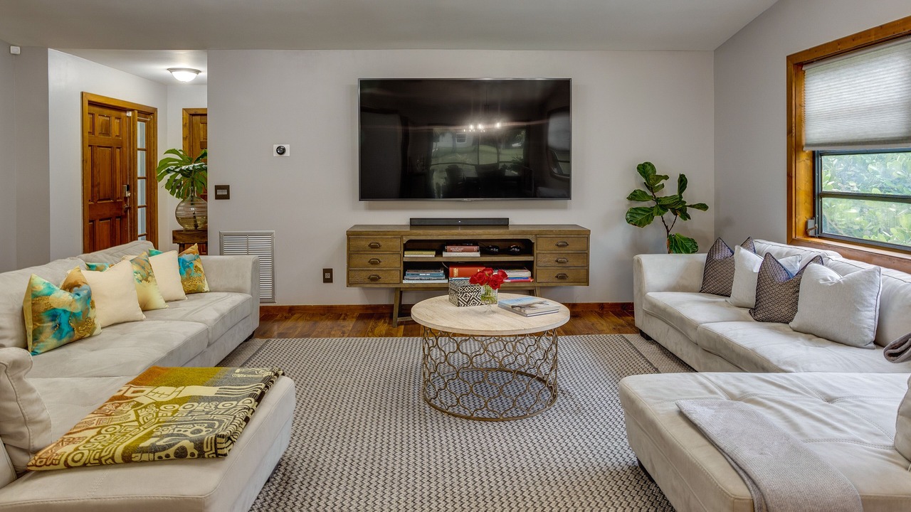 Photo of Livingroom in Wellington