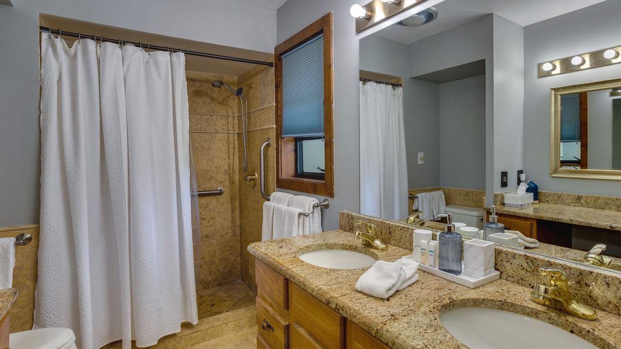 Photo of Bathroom in Wellington