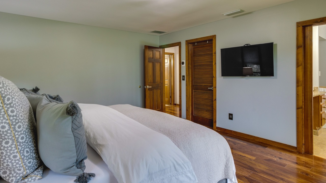 Photo of Bedroom in Wellington