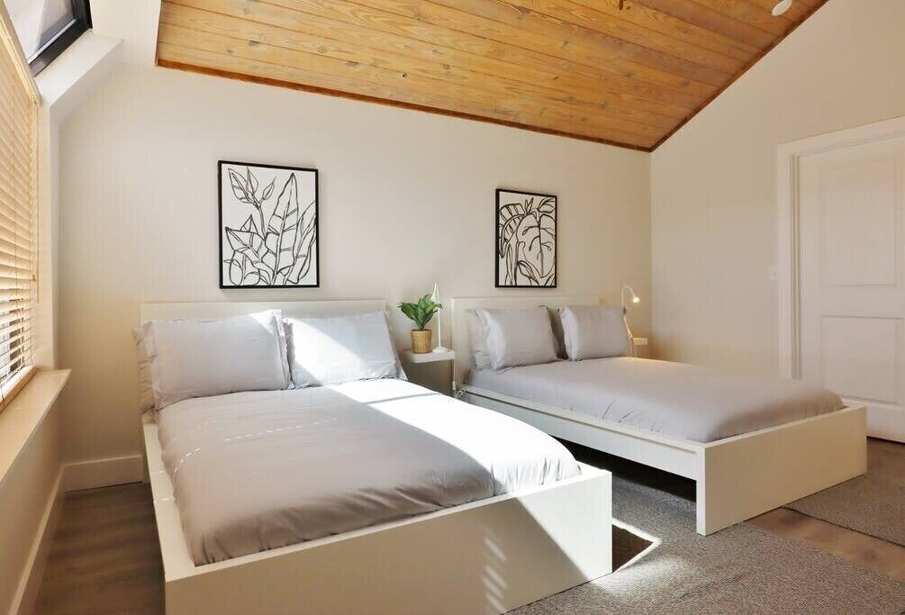 Photo of Bedroom in Downtown Jacksonville