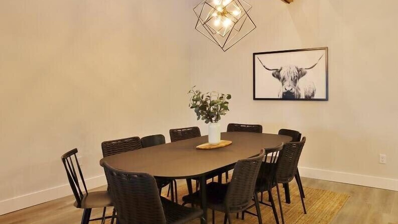 Photo of Livingroom in Downtown Jacksonville