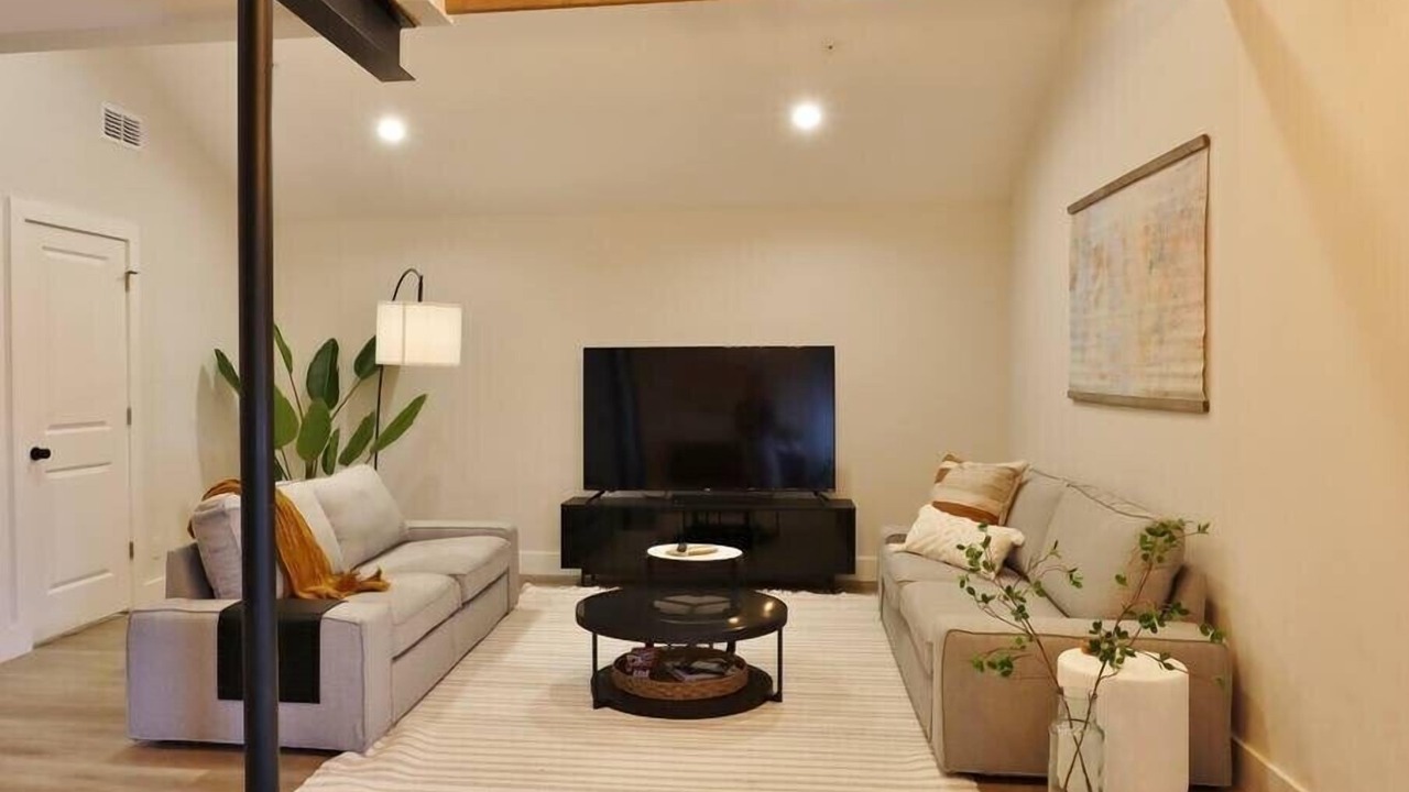Photo of Bedroom in Downtown Jacksonville